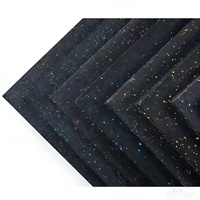 Tapis de sol en caoutchouc antidérapant écologique pour salle de sport, dalles de revêtement en caoutchouc pour salle de sport, tapis de sol élastique en caoutchouc pour la musculation à domicile