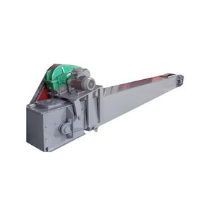 Tiết kiệm năng lượng FU chuỗi băng tải, tiêu thụ điện năng thấp kéo băng tải cho dọc/ngang sử dụng - Product Image 1