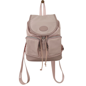 Nuova Borsa a Tracolla in Tessuto Oxford alla Moda Sudcoreana, Zaino in Nylon di Grande Capacità per Uomo e Donna, Fatto a Mano, di Nicchia - Product Image 1