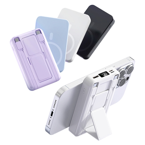 <span class=keywords><strong>Batterie</strong></span> <span class=keywords><strong>externe</strong></span> portable 10000mAh haute capacité, chargeur sans fil 3 en 1, station d'alimentation, logo personnalisé, cadeau, <span class=keywords><strong>batterie</strong></span> <span class=keywords><strong>externe</strong></span> - Product Image 3