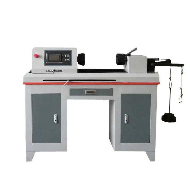 Metal Wire Torsion Testing Machine /Test Instrument/Test Equipment Price