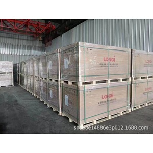 Sistema de Energía Solar para el Hogar Yingli de 10 Kw, Monocristalino, Montaje en Techo con Controlador MPPT - Product Image 2