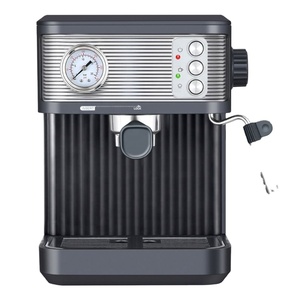 Macchina per <span class=keywords><strong>Caffè</strong></span> Meccanica in Acciaio Inox ad Alta Produttività per Uso Domestico, Vendita Calda - Product Image 2