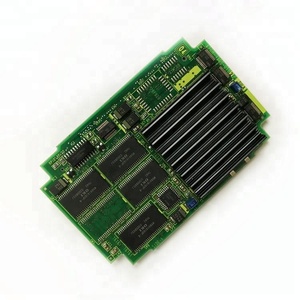 A20B-3300-0102 Nueva Placa Base Original para Máquina CNC FANUC - Product Image 3