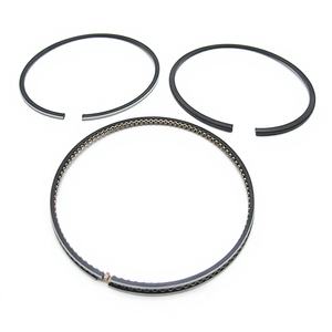 Segments de piston en fonte de haute qualité pour OPEL DAEWOO 79,0/79,5 mm + 1,2 + 1,5 + 2,0 mm, état neuf, pour essence et diesel - Product Image 3