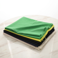 Tissu de travail en coton de qualité industrielle certifié GRS OCS 16 12, résistant au rétrécissement, fiable pour la logistique minière