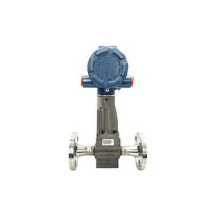 New Emersono Rosemounte Flowmeter 8800D 316 Stainless Steels Series <b>Flow</b> <b>Meter</b> DN15 DN10 DN50 DN80 - Product Image 5