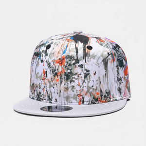 Sombreros de camionero Vintage con logotipo personalizado y bordado en 3D, gorras de béisbol baratas de Hip Hop, gorras deportivas ajustadas, gorra Snapback ajustable - Product Image 1