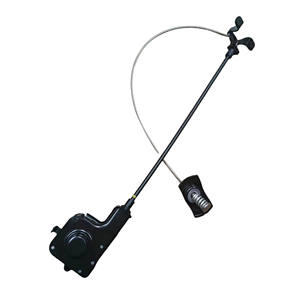 Conjunto de mecanismo portador de rueda de repuesto OE 9810677780 para Peugeot 5008 <span class=keywords><strong>Citroen</strong></span> C4Picasso <span class=keywords><strong>DS5</strong></span> - Product Image 1