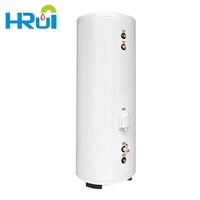 Réservoir de stockage thermique CE ErP, capacité 300 litres, pour chauffe-eau solaire, système de chauffage solaire split, fourni directement par l'usine