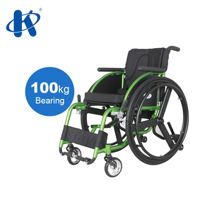Kaiyang-Silla de Ruedas de estilo deportivo para KY721L-36, fácil de usar y duradera, gran oferta - Product Image 4