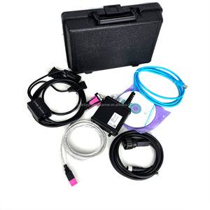 Herramienta de Diagnóstico para Montacargas LINDE, LINDE BT CanBox III + Pathfinder LINDE BT 3903605141 CanBox USB LIDOS SOFTWARE - Product Image 4