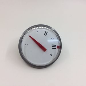Стандартный маленький круглый термометр для подогрева горячей воды - Product Image 2