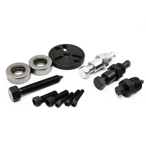<span class=keywords><strong>Kit</strong></span> de Herramientas de 23 Piezas para Extraer e Instalar el Embrague del Compresor de Aire Acondicionado para Todos los Autos - Product Image 3