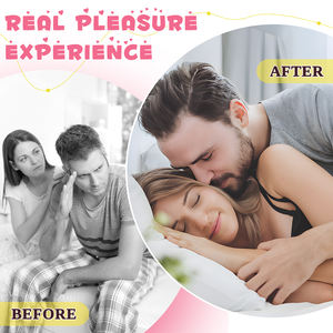 Aceite de Masaje Íntimo con Aroma a Rosa Ikzee, Marca Privada al por Mayor, Hidratante y Aclarante para las Partes Íntimas, Aceite Íntimo para el Cuidado Corporal Femenino - Product Image 4