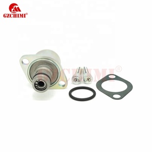 Nueva Válvula de Control de bomba de presión para Mitsubishi L200 Shogun Pajero Triton Mazda Isuzu Nissan 294200-0260 <span class=keywords><strong>DCRS300260</strong></span> 294200-0360 - Product Image 5