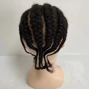 <span class=keywords><strong>Parrucca</strong></span> di capelli umani ricci crespi corti brasiliani di alta qualità per donne nere colore naturale vergine Remy frangia Bob riccio - Product Image 4