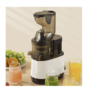 خلاطات وعصارات كلاسيكية لاستخلاص الفاكهة بطئ لاسلكي للفم الكبير - Product Image 1