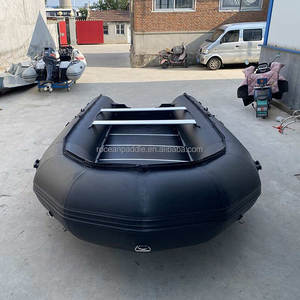 Barco inflable ZODIAC 600 aluminio/piso <span class=keywords><strong>de</strong></span> madera barco <span class=keywords><strong>de</strong></span> goma inflable grande 6m <span class=keywords><strong>6</strong></span>,8 M 7m a la <span class=keywords><strong>venta</strong></span> - Product Image 3