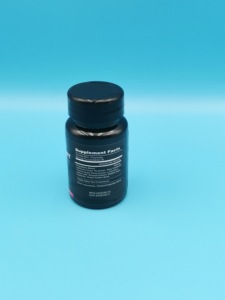 Capsules de Probiotiques Coupe-Faim en Gros pour la Perte de Poids avec Soutien Immunitaire et Bienfaits pour la Santé Intestinale - Product Image 3