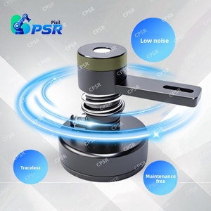 Almohadilla de Succión para PCB de Aluminio Fundido de Grado Industrial CPSR, Garantía de 1.5 Años, para Proteger el Lámina de Cobre, Instalación sin Manchas - Product Image 2