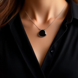 CBBA-291 สร้อยคอจี้แฟชั่น - Product Image 3