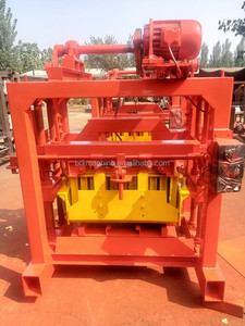 <span class=keywords><strong>QTJ4</strong></span>-40 shandongmanufacturer bán buôn bán tự động hướng dẫn sử dụng nhân lực Khối Máy làm nhà cung cấp giá Congo - Product Image 3