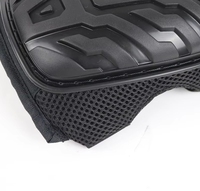 Rodilleras Para Trabajo Profesional Hombres Rodillera Trabajo Equipo de construcción resistente Rodilleras Soporte