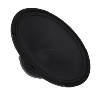 Haut-parleurs de 18 pouces Prix bas US $22 Haute puissance 400watts 170mm Aimant Gamme complète Stéréo Bass Subwoofers Haut-parleurs 1875-020