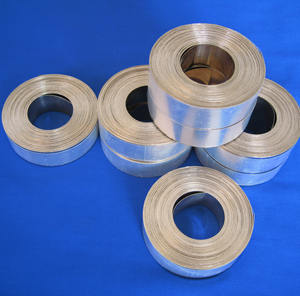 ลวดเชื่อมเงิน Ag40 สำหรับเครื่องมือคาร์ไบด์ ตะกั่วเงิน 40% พร้อมแท่งเชื่อมแคดเมียม โลหะผสมที่มีส่วนผสมของเงิน - Product Image 3