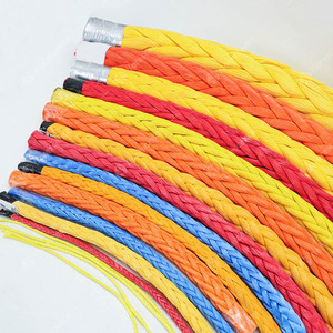 Cordon tressé UHMWPE Premium 1-10 mm haute résistance pour parapente et cordage de plongée sous-marine - Product Image 5