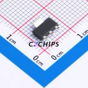 Transistor bipolaire à jonction (BJT) SPZT751T1G SOT-223, original et neuf - Product Image 2