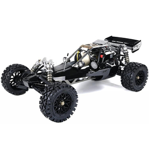 450A 1/5 RC Baja 5b Với 45cc Khí Động Cơ - Product Image 1