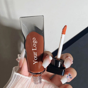 Fard à joues liquide crème végétalien de qualité supérieure, pigment rose naturel, imperméable, longue tenue, vente en gros, marque privée - Product Image 6