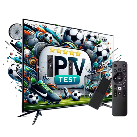 Iptv Ex Yu Pick #27 (118793)
