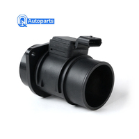 Capteur de débit d'air massique (MAF) Q 8200280056 H8200357204 5WK97006 pour Dacia Logan Sandero Duster Renault Kangoo Clio 1.5 DCi K9K