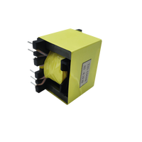 Transformateur Flyback PQ 3525, transformateur de puissance à haute fréquence, 10-500W, vertical/horizontal, personnalisable