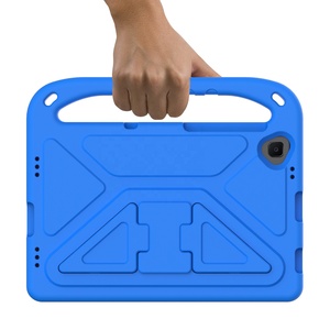 <span class=keywords><strong>Coque</strong></span> EVA étui de protection <span class=keywords><strong>pour</strong></span> <span class=keywords><strong>tablette</strong></span> <span class=keywords><strong>Lenovo</strong></span> <span class=keywords><strong>Tab</strong></span> <span class=keywords><strong>M10</strong></span> <span class=keywords><strong>FHD</strong></span> <span class=keywords><strong>Plus</strong></span> 2nd Gen TB-X606 10.3 pouces couverture arrière - Product Image 1