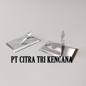 BEST PRODUCT METAL STAND HOLDER FOR MOSQUITO COILS MADE IN STAINLESS STEEL ALUMINIUM TINPLATE OWN In Asmara AFRICA - Product Image 2