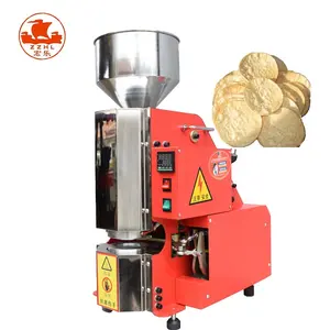 Hoge Productiviteit Rijst Cake Machine / Vietnam Rijst Cracker