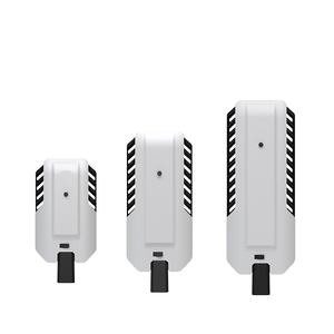 Lentille optique en verre pour éclairage public LED 50W 100W 150W 200W, entretien sans outil, modèle FL-LD-AEH5 - Product Image 2