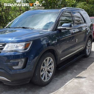 Automatische Elektrische Seitentrittbretter für Ford <span class=keywords><strong>Explorer</strong></span> 2013-2015 2016-2019 - Product Image 2