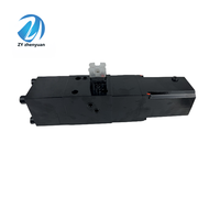 SV1-10/16/210/6 EMG SV1 SV2 Servo Hydraulic Valve SV1-10 SV1-06 SV1-16 SV2-10/20 Hydraulic Servo Valve Control Valve