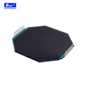 Tùy chỉnh mới xe máy LCD hiển thị hình bát giác phân khúc màn hình hiển thị - Product Image 4