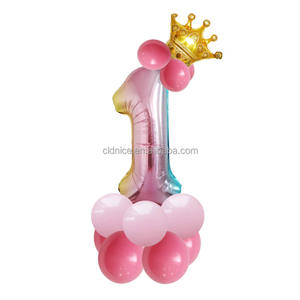 Belle enterrement de vie de jeune fille 16 pouces or Rose ballon mariage douche nuptiale <span class=keywords><strong>anniversaire</strong></span> <span class=keywords><strong>Miss</strong></span> à Mme ballon bannière - Product Image 3