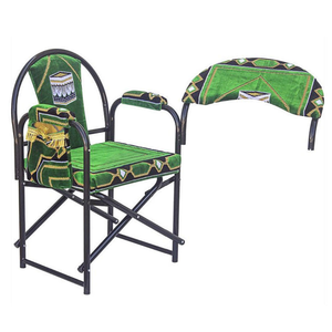 핫 세일 2025 금속 기도 의자 이슬람 예배 의자 공장 직접 공급 사용자 정의 색상 모스크 극장 좌석 - Product Image 5