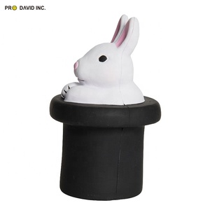 Squishies Slow Rising Kawaii Cute Animal Squishies Magic Rabbit Scented Kids Party Toys Adults Stress Reliever - Product Image 5