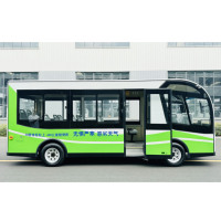 Services de conception personnalisée de location de mini-bus électriques neufs à prix compétitifs pour autocars
