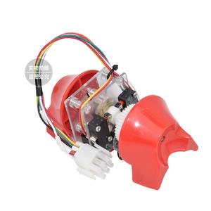 Poignée d'accélérateur pour chariot élévateur Banyitong, ensemble de commande pour transpalette électrique, modèle universel - Product Image 1