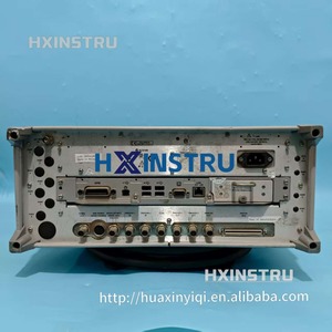 เครื่องวิเคราะห์สัญญาณ Keysight (Agilent) รุ่น N9020A MXA ช่วงความถี่ 20 Hz ถึง (3.6, 8.4, 13.6 และ 26.5 GHz) H H - Product Image 4